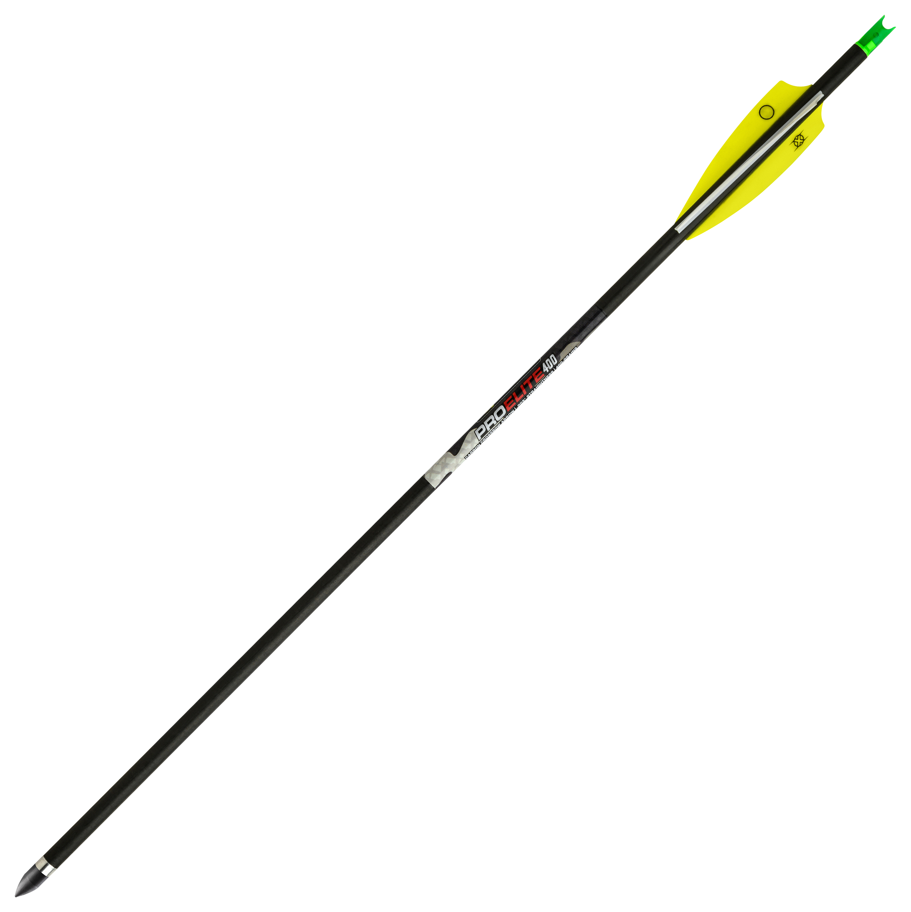 TenPoint Pro Elite 400 Lighted Carbon Crossbow Arrows Cabela's